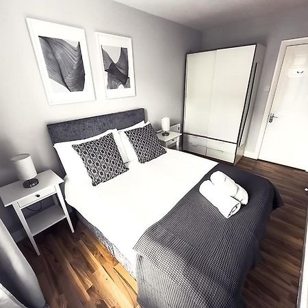 Harbour Square House Lejlighed Dublin Eksteriør billede