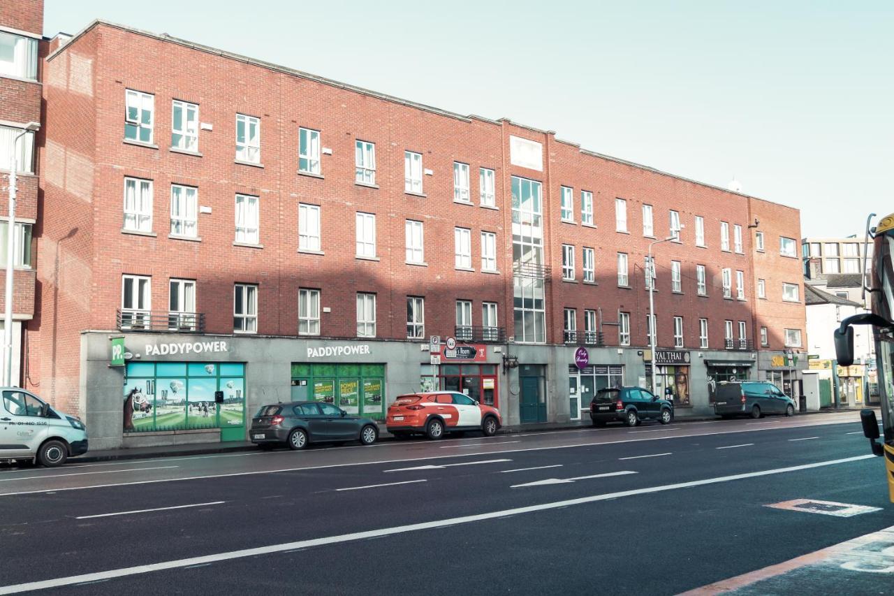 Harbour Square House Lejlighed Dublin Eksteriør billede