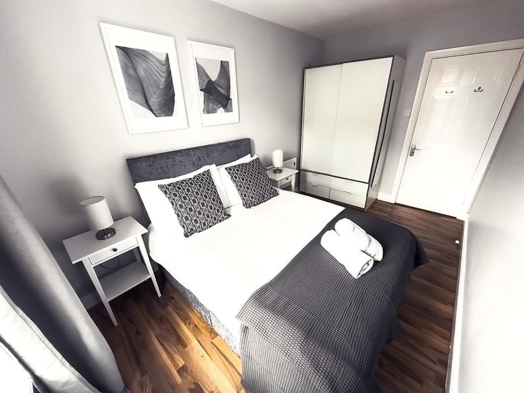 Harbour Square House Lejlighed Dublin Eksteriør billede